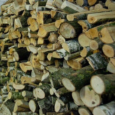 Wij verkopen goed kwaliteit openhaard hout