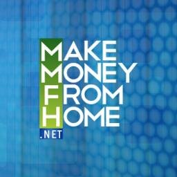 The best online resource on how to Work at Home and Make Money Online! Using only legitimate Websites and Methods!
