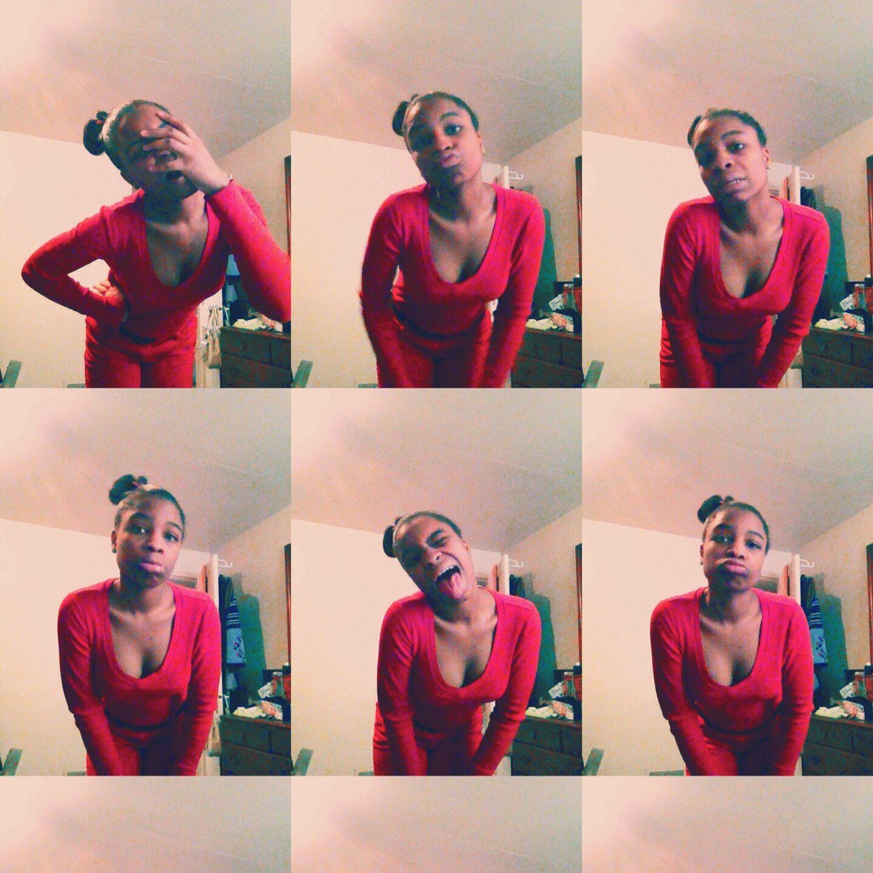 Love to me is unknowed theres nobody loyal out here but ik god will be here for me soo fuck friends nd love