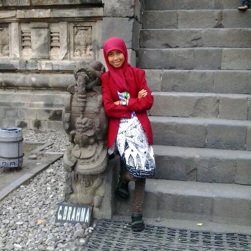 pipit_gett's profile picture. jdilah diri sndri ||M||
pharmacy departemen of poltekkes pangkalpinang '12|| Pharmacist
LINE ID & wechat ID: prasetya_pipit || PIN 766ACB59