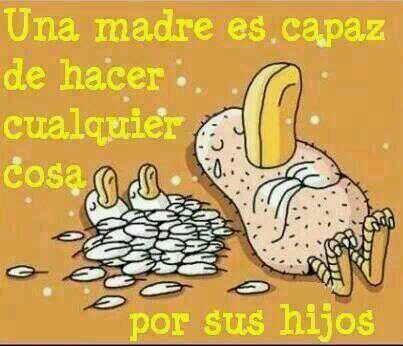En la lucha, xq una cosa es q mi hija tenga una madre pobre, y otra cosa, q tenga una madre cobarde. @PAH_Guadalajara @AsambleaAzu15m @IUAzuqueca