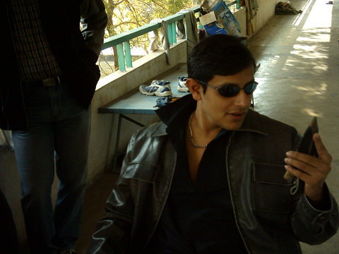 zabbasi's profile picture. Entrepreneur, Tech Enthusiast, Researcher, Founder of Zaintechs Consultants, Ex performance engineer with Panasas