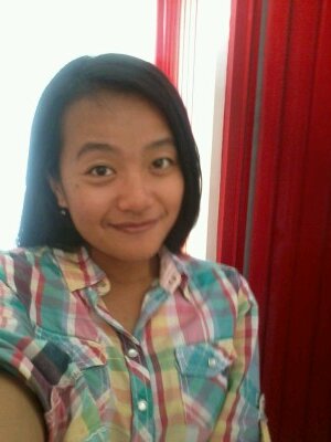 be my self