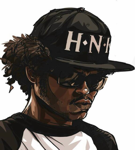 Unorthodox,supreme,unfuckwitable,freak,insane,mind of a serial killer.