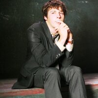 Максим Тихвинский (@k_hrust) 's Twitter Profile