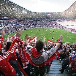 Franky7Patrick's profile picture. Sports is all you need! #Miasanmia #Bundesliga