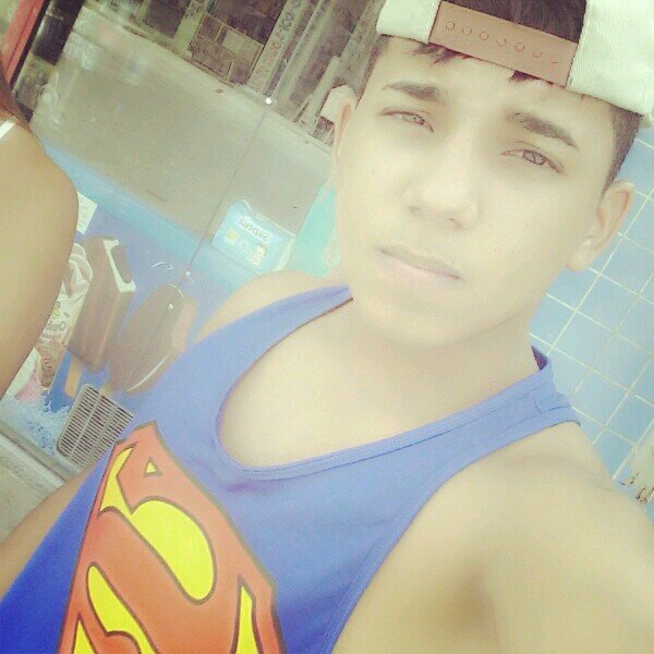 Jujuba / WhatsApp : 9456-6377 / Instragam : Junioor_martiins /♔ Familia Corleone's♔
