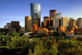 Current Events
Calgary, Alberta 
       YYC