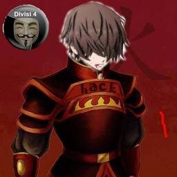 Member Of Virus Cyber Team
