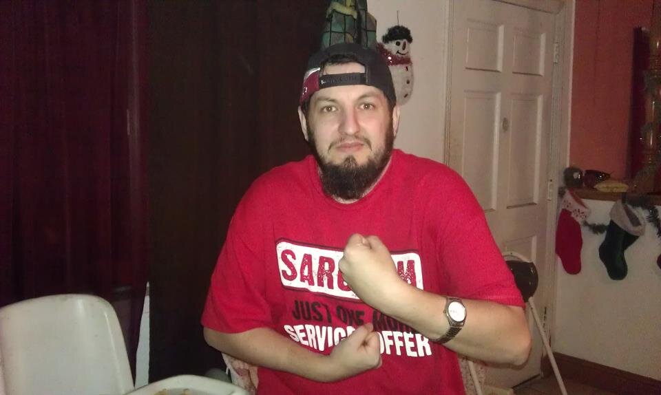 THE1NONLYRJC01's profile picture. I LOVE SPORTS, COUNTRY MUSIC, FAMILY N FRIENDS!