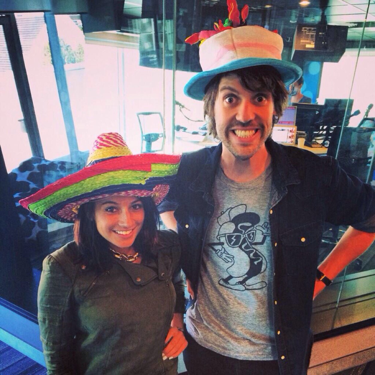 DanAndMazDogs's profile picture. Biggest Dan and Maz fan