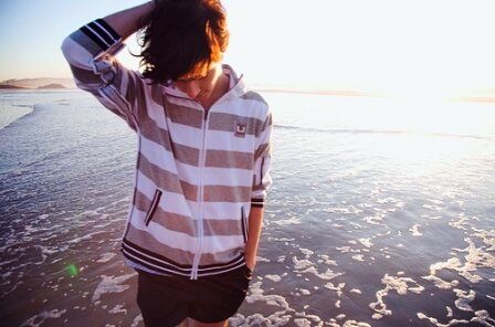 #autofollow Солнце моё, где мои солнцезащитные очки?