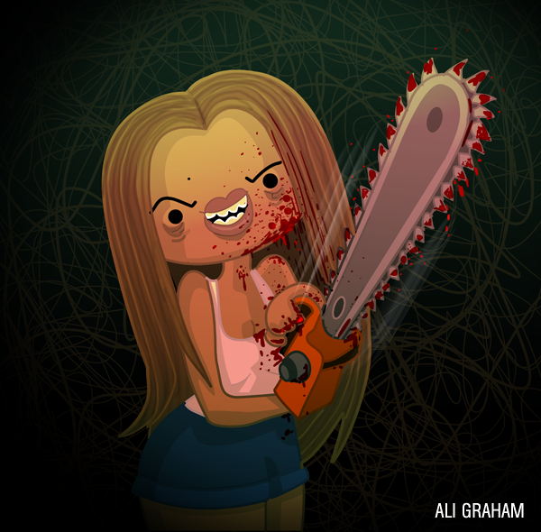 Beyonce Vs. Zombiesさんのプロフィール画像