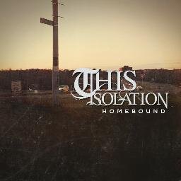 This_Isolation's profile picture. NYxNJ Progressive Hardcore