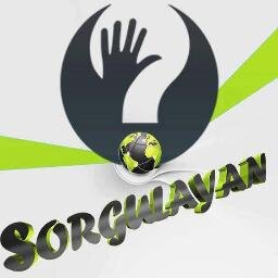 Sorgulayan Sayfası Twitter Hesabı