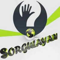Sorgulayan (@ssorgulayan) Twitter profile photo