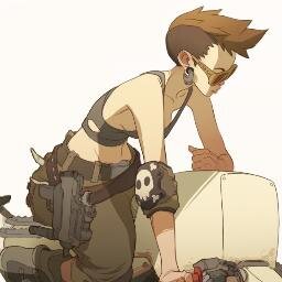 TIMCISTORM's profile picture. 