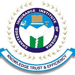 Official Handle of the Chartered Insurance Institute of Nigeria. The Pioneer Professional Insurance Education Body in Nigeria