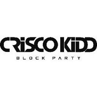 Crisco Kidd Block Party (@ckbpshow) 's Twitter Profile