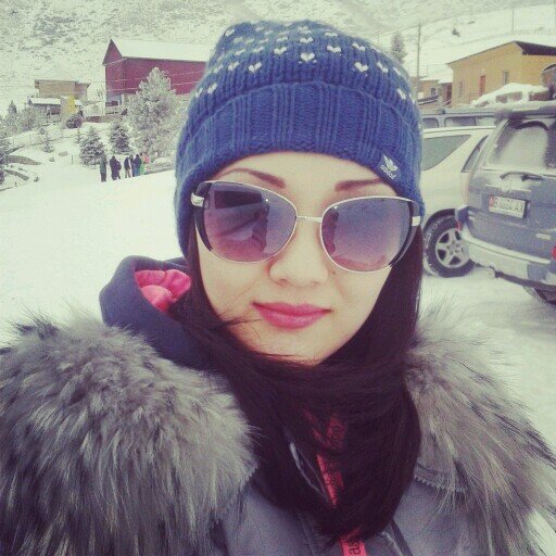 erikova1804's profile picture. 