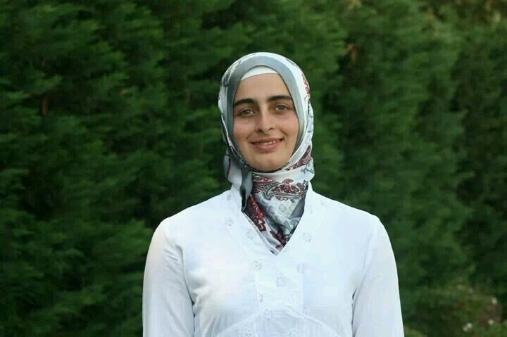 tayyibe85's profile picture. 