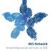 IRIS Network (@irissnetwork) Twitter profile photo