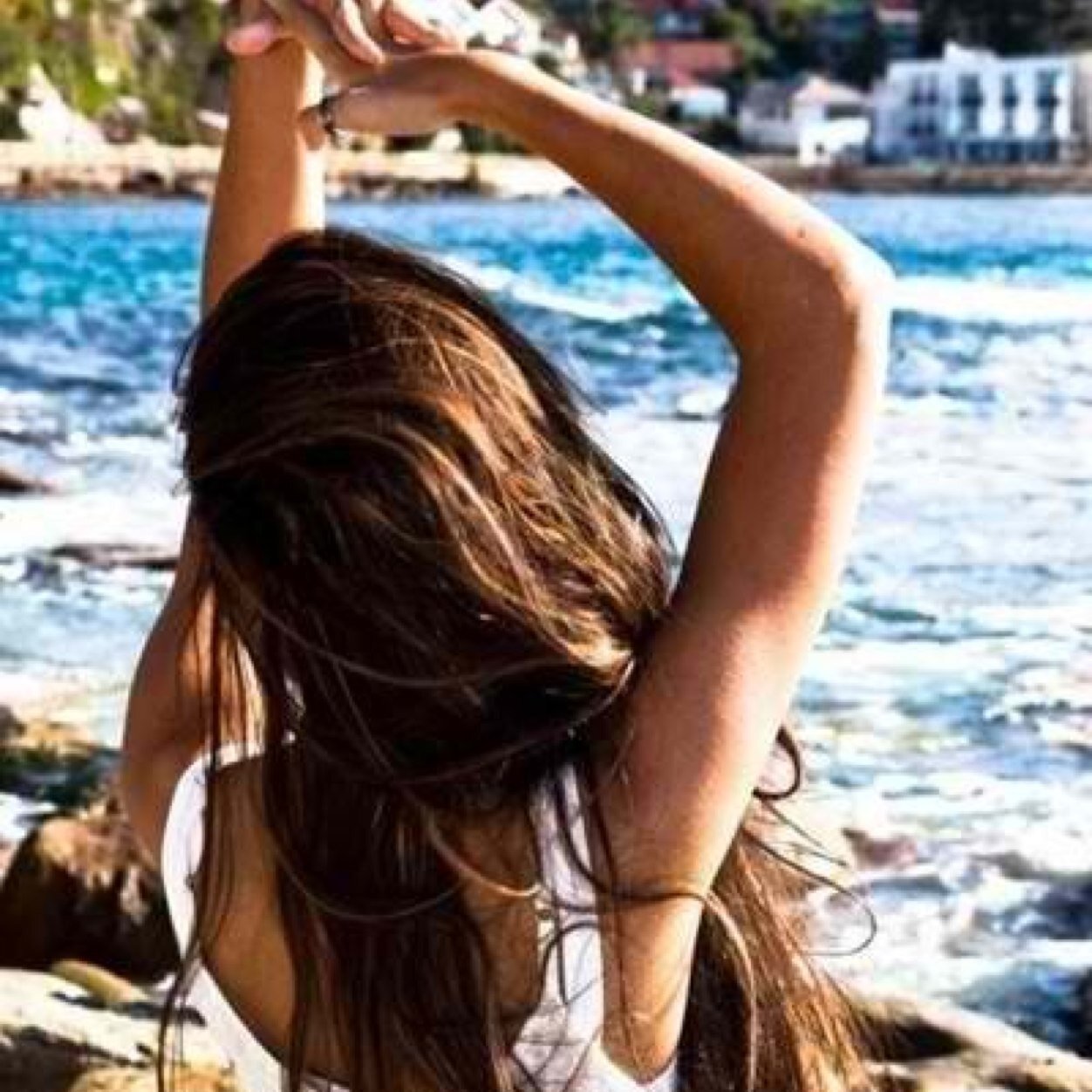 Everything you want to say..and that you should say.