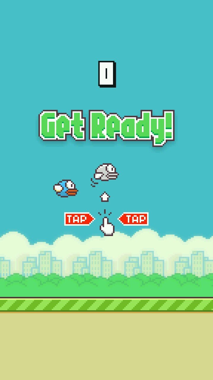 CHTMFlappyBird Profile Picture