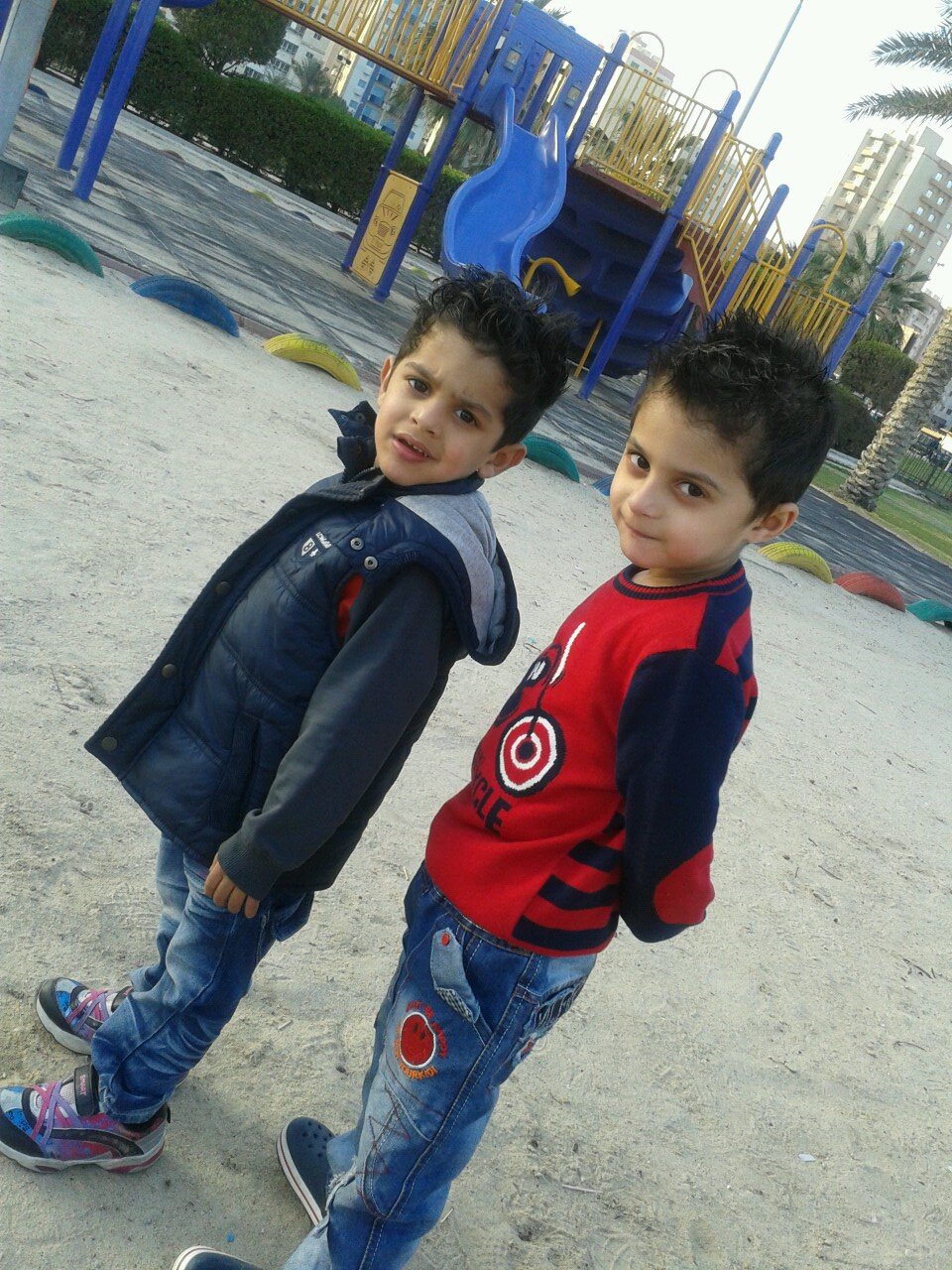 hajar_albloushy's profile picture. 