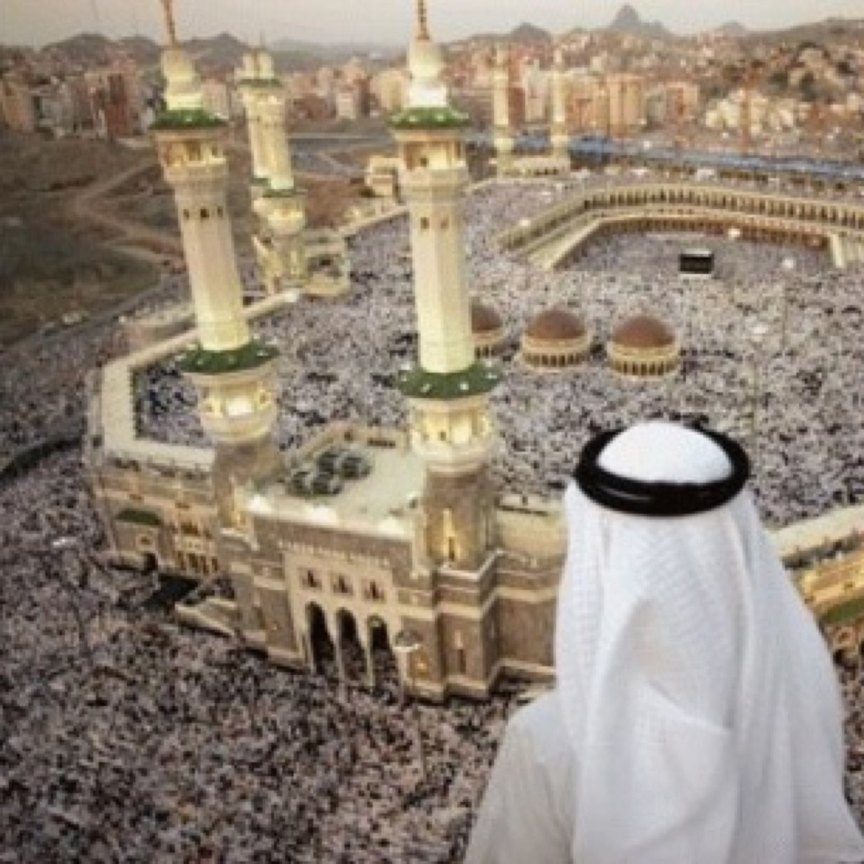 Dagelijkse tweets over de islam. Volg en verspreid kennis. Vragen? DM ons.