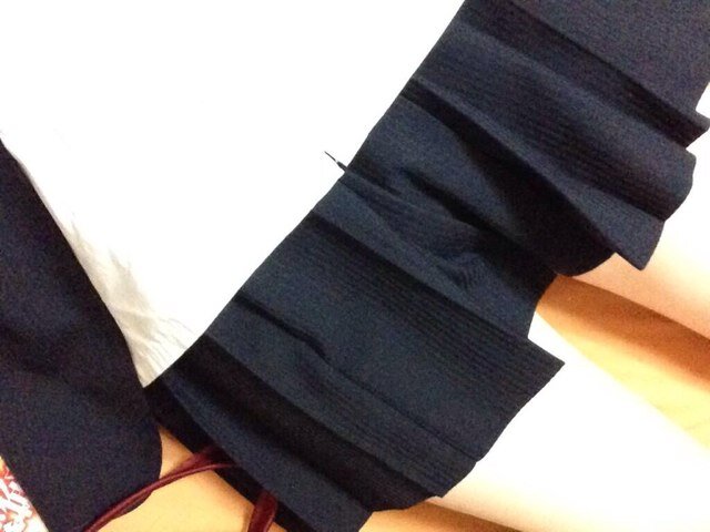 DM待ってます