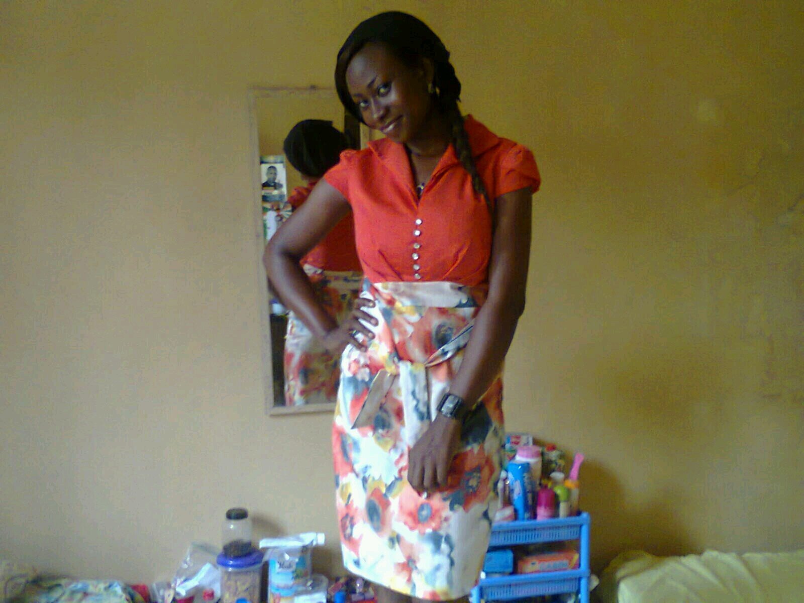 cum wit me nd i wil tel u..........