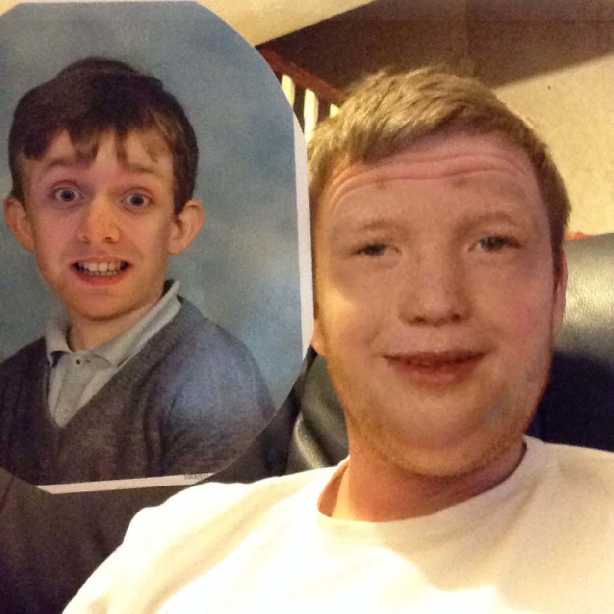 westsidestory91's profile picture. Winner of Liverpools Battle of the Bands 2025 (Ugly Baby). Related to the Bee Gees and The Real thing. Haven’t had a cup of tea since 07/03/2013