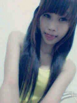 cathreen_lee's profile picture. allen's michaell ♥