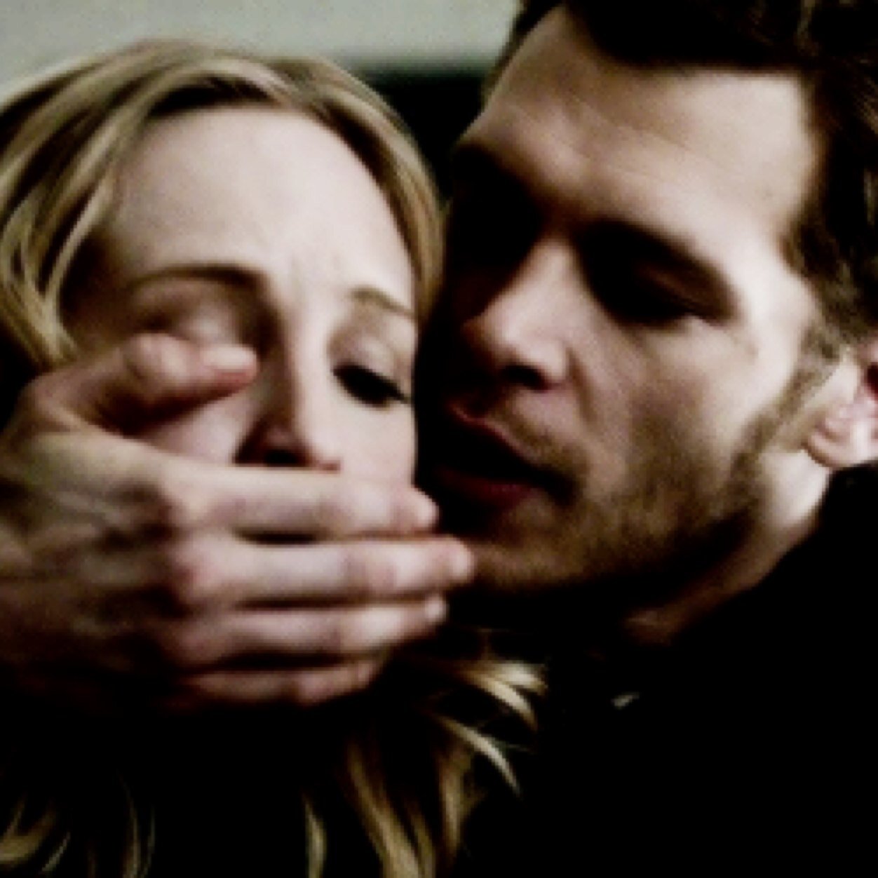 everything is klaroline and everything hurts