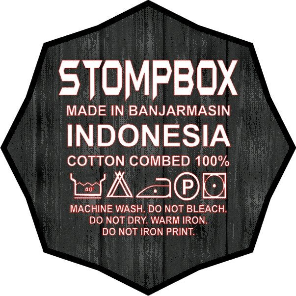 stompboxcloth1's profile picture. blankwear built up (kaos polos)- XtremeWear - StreetWear -MusicWear - Custom Shoes (by : CUBO bdg)  - SparePart Guitar **phone : +62857777256 BBM : 75E19112