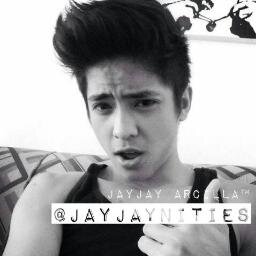 OFFICIAL FAN PAGE ★ Ruel Julian Peter Pantaleon Arcilla a.k.a @JayjayArcilla ★ We are not just Fans, We are Jayjaynities.