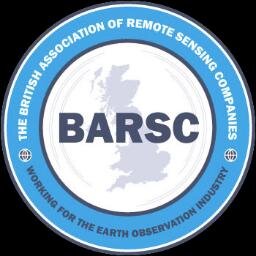 The British Association of Remote Sensing Companies represents the interests of companies working within the Earth Observation marketplaces