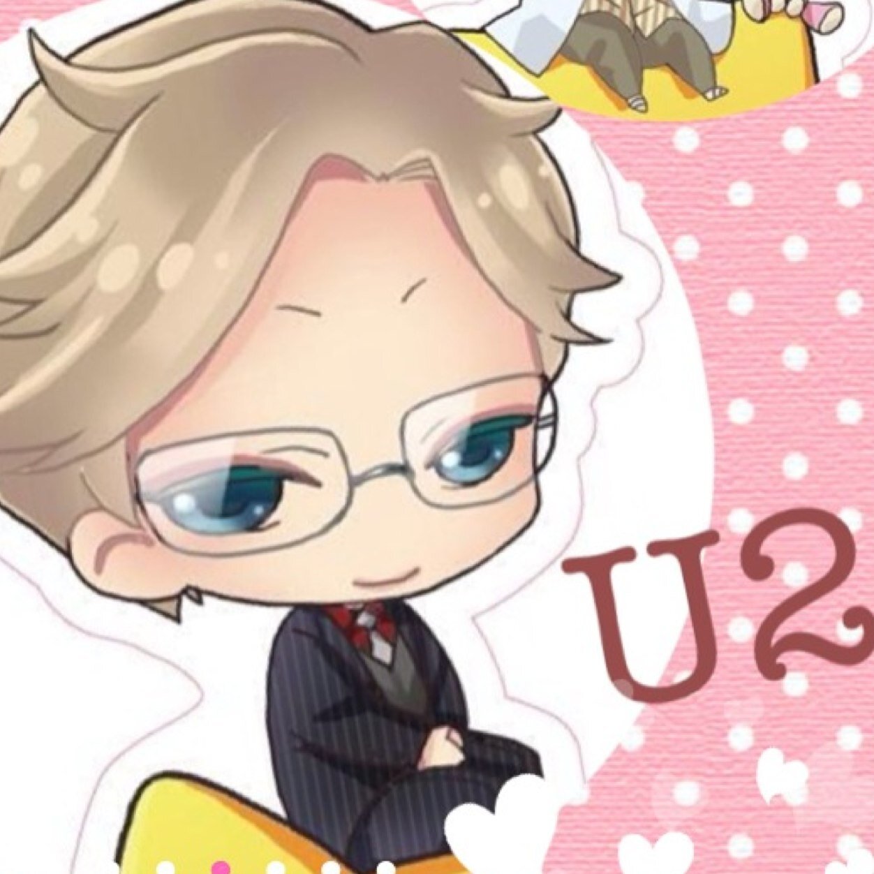 グッズ取引専用垢。 現在は【テニプリ】日吉(+氷帝)・君島【あんスタ】薫(+ｱﾝﾃﾞ)・マヨイを収集しています。成人済