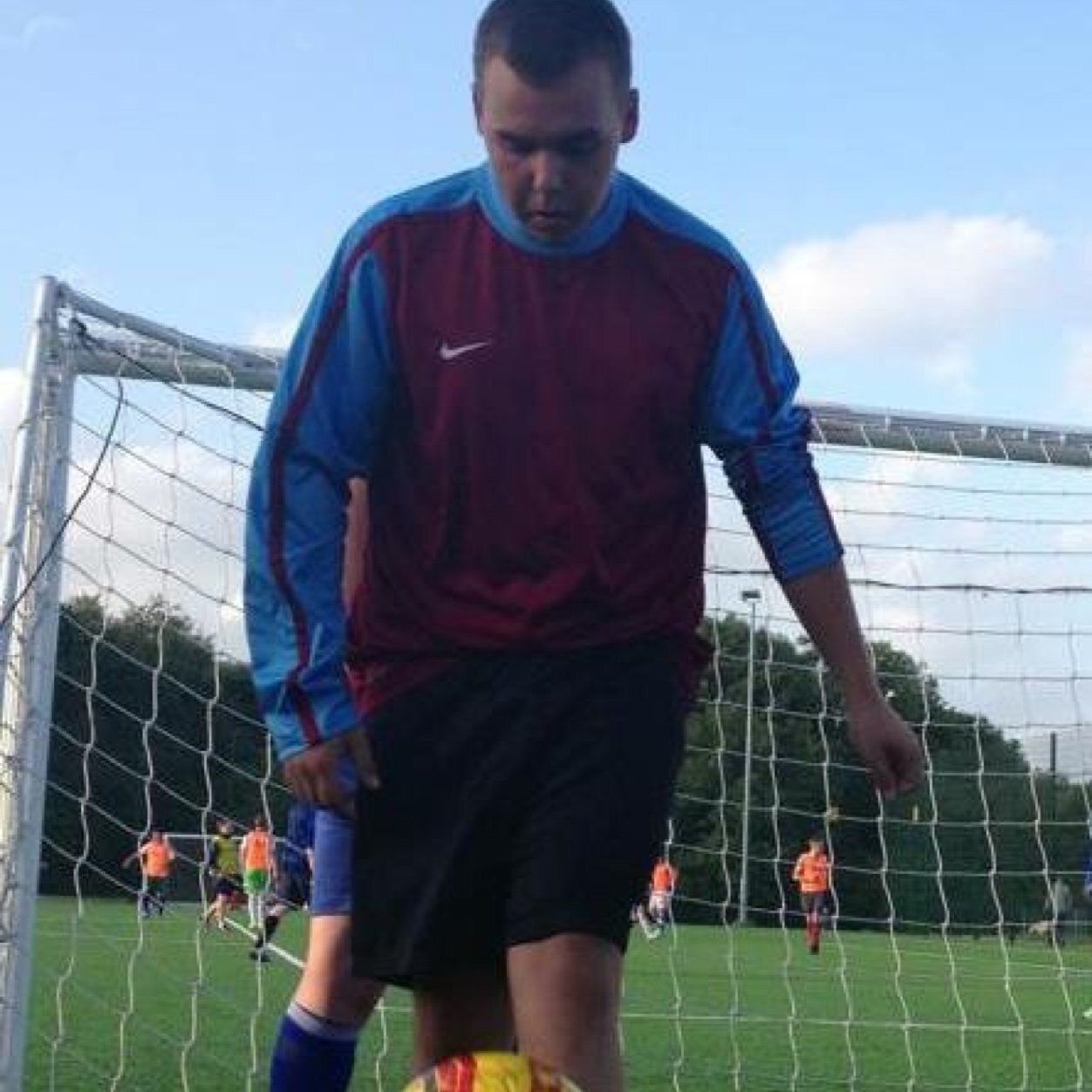 JackRitchie1's profile picture. 