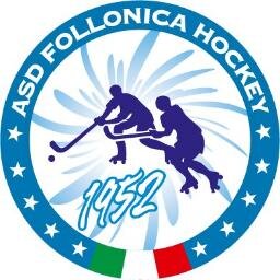 follonicahockey's profile picture. Squadra Serie A1 Campionato Italiano Hockey su Pista.
Lo sport più bello ed avvincente del mondo