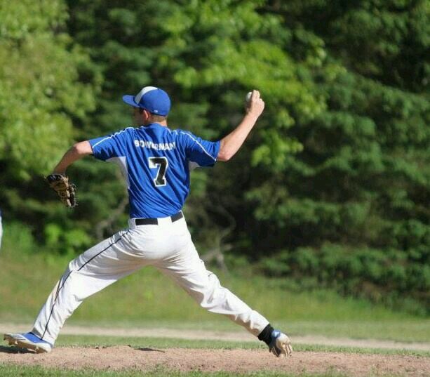 TylerBowerman's profile picture. 