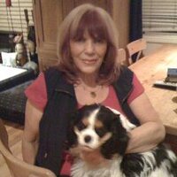 Barbara Enright (@love2bluff) 's Twitter Profile