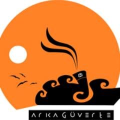 arkagüverte