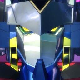 トランスフォーマーギャラクシーフォース総司令官の非公式botです、試運転中。(10分間隔のreply)台詞収集中ですが、稀に思った事を呟きます、常に戦闘モードで30分毎に何か呟いてくれます。ご意見や要望などはリプライかDMまで宜しくお願い致します。