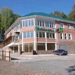 Tesh2909's profile picture. База отдыха Лукоморье на озере Парное (Большое). Комфортабельный отдых круглый год.