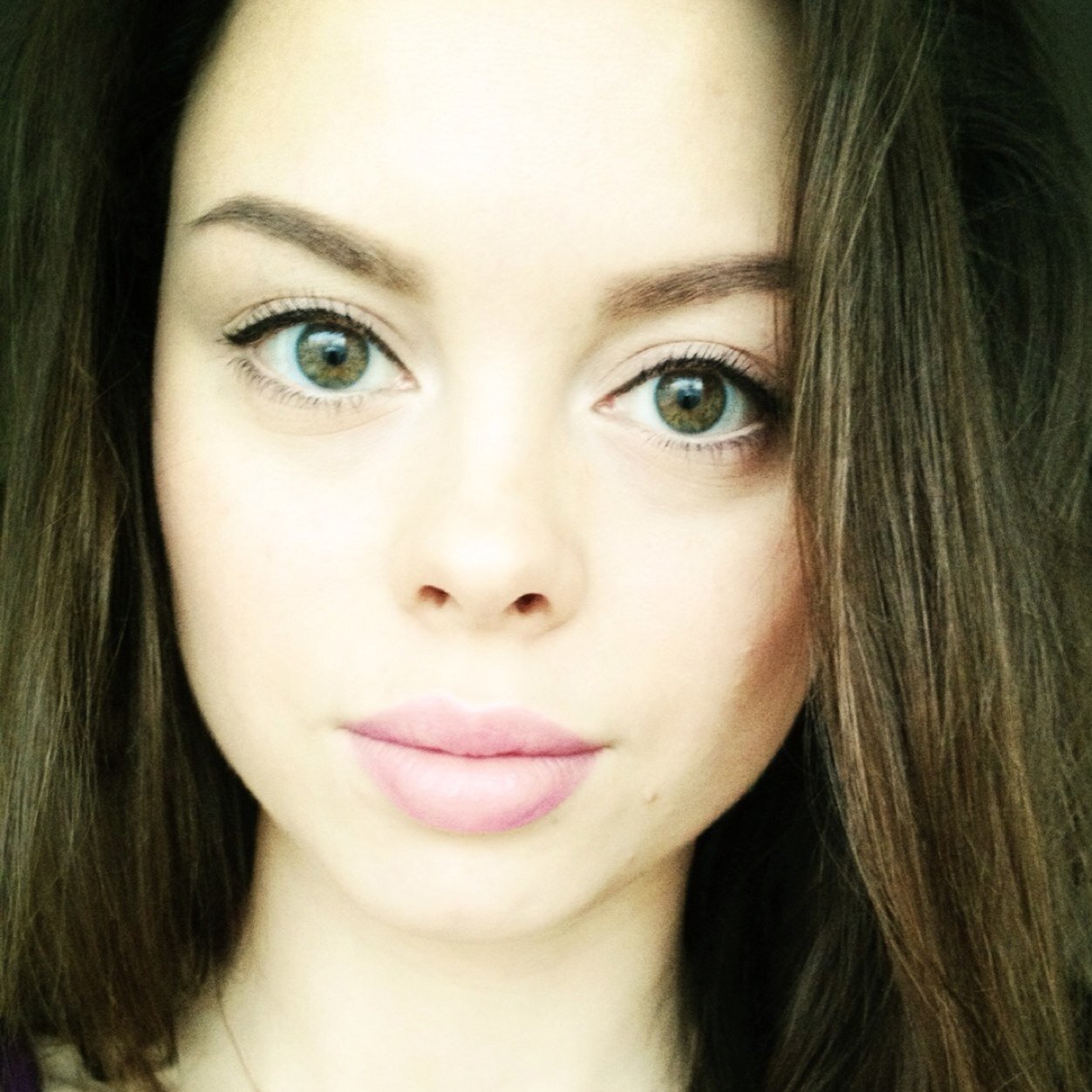 DariaIsaeva's profile picture. Дашка-дурашка