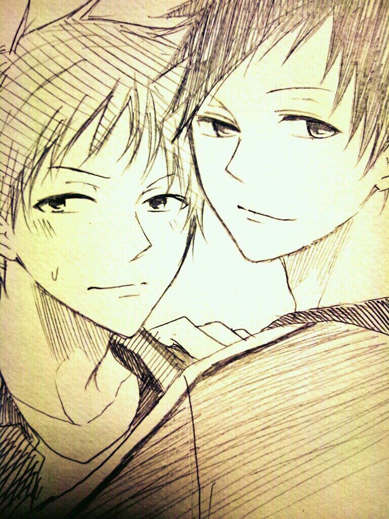 ondosayabai's profile picture. 腐向け。黒バス、諏佐佳典×小堀浩志に関する妄想を吐き出すアカウント。思い付いた会話文を流すだけ。他CPも無節操に登場します。全手動、永遠に試運転。