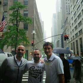 Futbolista Paraguayo, Club Actual !! Club Olimpia !!