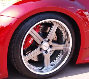 Wheel Change U is aiming to be one of the best Tyre Franchise Australia.